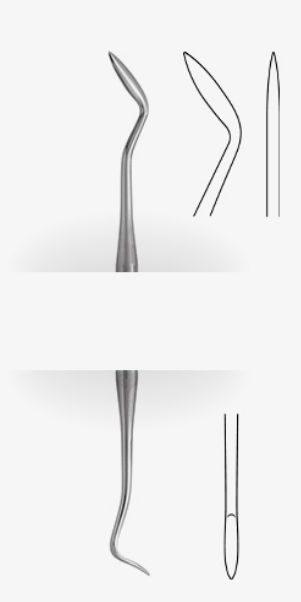 Laboratory Modeling Instrument – P.K. Thomas