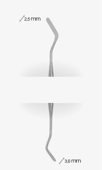 Composite Instrument