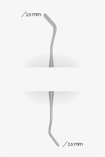 Composite Instrument