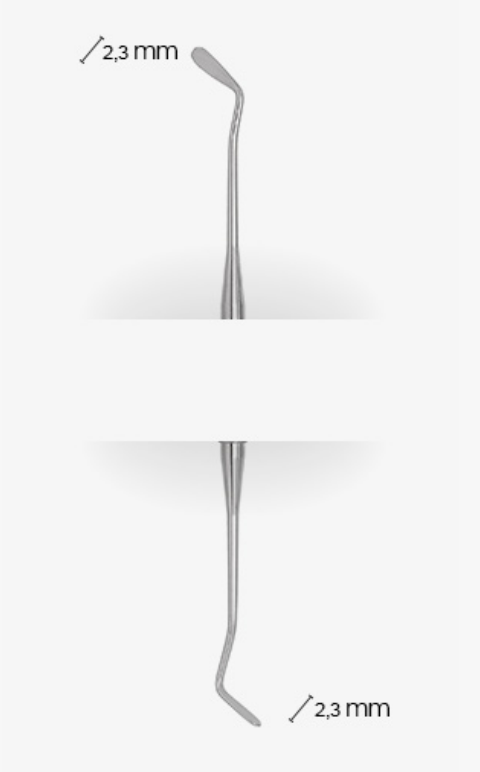 Composite Instrument