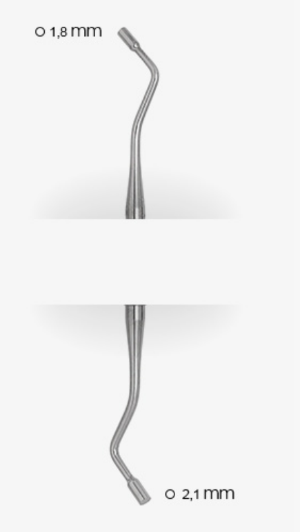 Amalgam Condenser
