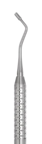 Amalgam Condenser