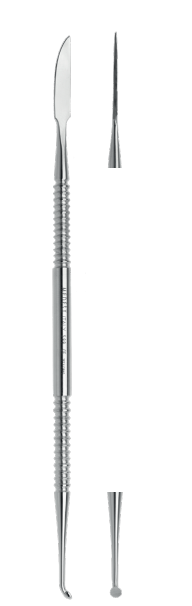 Wax carver- Le Cron