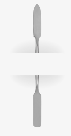 Cement Spatulas