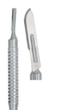 Scalpel Handle