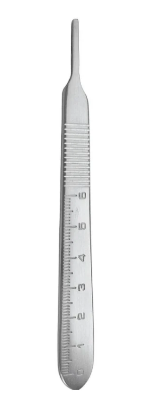 Scalpel Handle