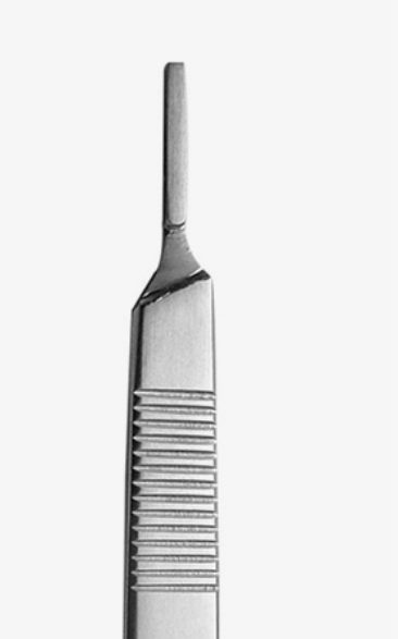 Scalpel Handle