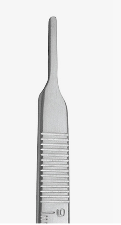 Scalpel Handle