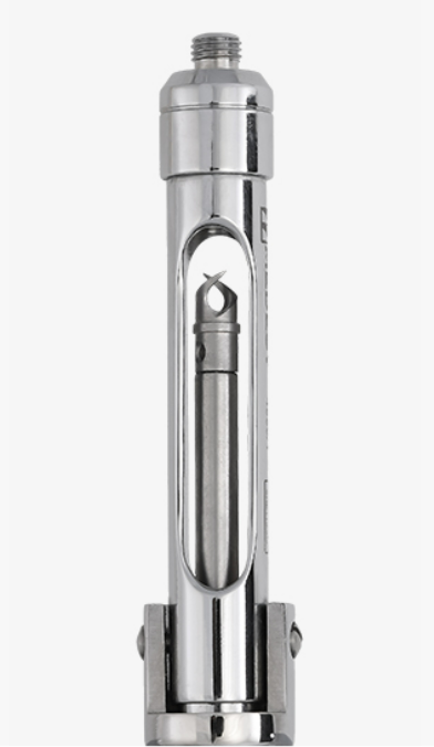 Dental Syringe Standard - Self Aspirating