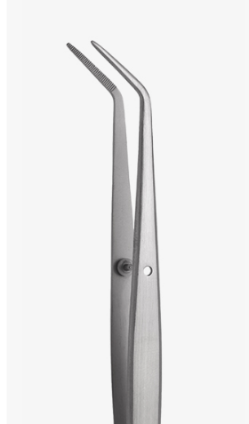 Cotton and Dressing Tweezers