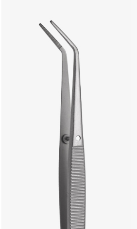 Cotton and Dressing Tweezers