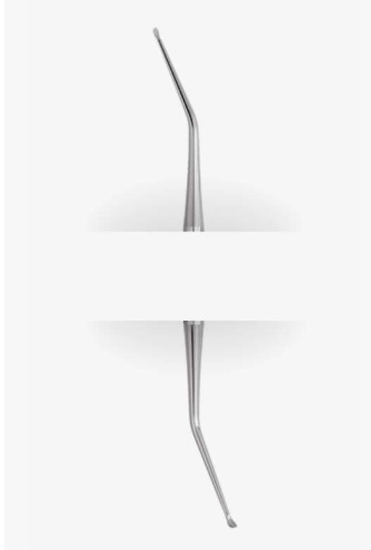 Universal Curette Debridement