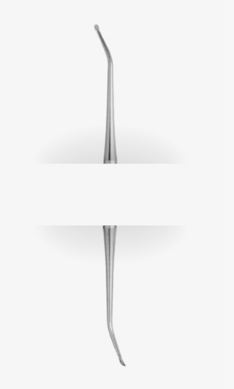 Universal Curette Debridement