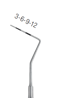 Periodontal Probes