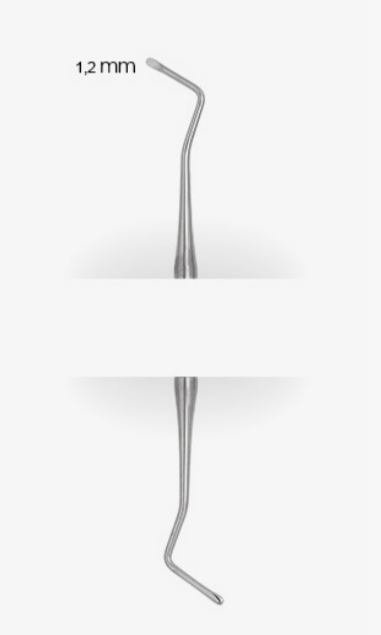 Spoon Excavator