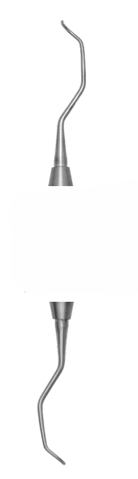 Periodontal Probe Nabers