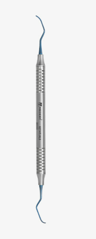 Universal Curette Titanium