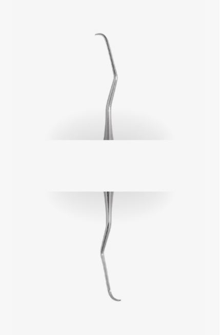 Universal Curettes Langer
