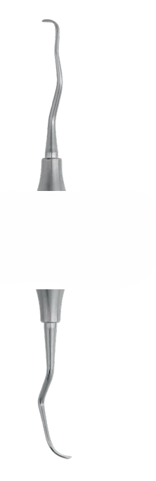Universal Curettes Kramer