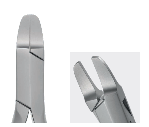 Wire Bending Pliers – Tweed