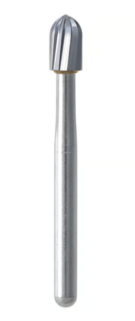 MANI Carbide Burs Ogival Fisher