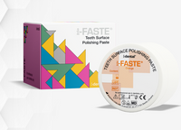 Polishing paste