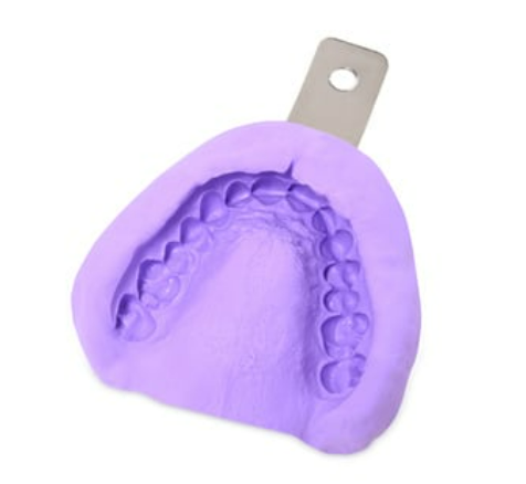 Cavex Cream Alginate