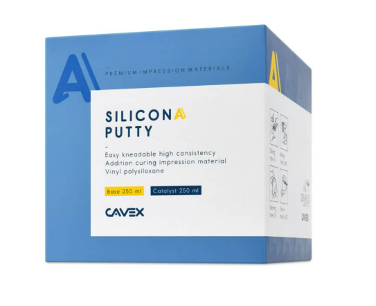 Cavex SiliconA