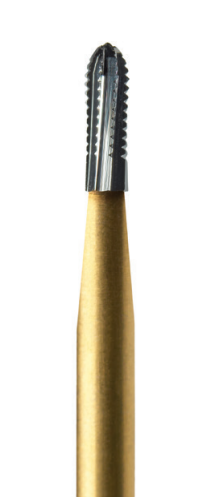 Predator Carbide Burs