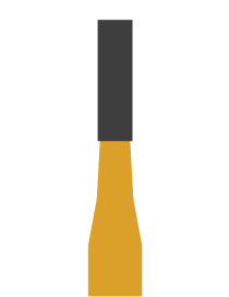 Predator Carbide Burs