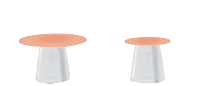 Composite polisher Discs - Flexi-Snap