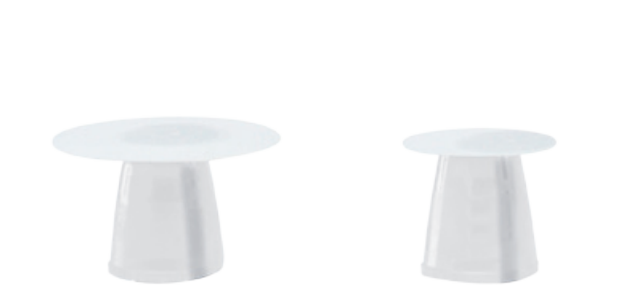 Composite polisher Discs - Flexi-Snap