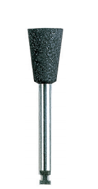 Edenta Amalgam Reducers- Black Polishers RA