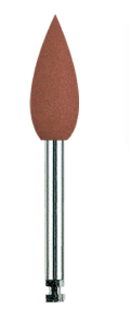 Alphaflex RA - Precious Alloy Polishers for Clinic Use