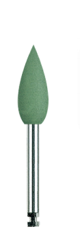 Alphaflex RA - Precious Alloy Polishers for Clinic Use