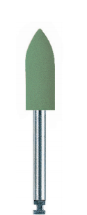 Alphaflex RA - Precious Alloy Polishers for Clinic Use