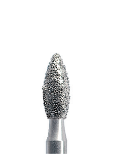 Edenta Diamond Bur Bud