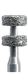 Diamond Bur Depth Marker FG