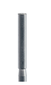 Edenta Diamond Bur End Cutting FG