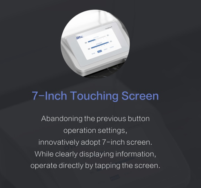 Surgery-X (Led)- Piezo Bone Surgery with 2 LED Handpiece + 14 Tips (Third Generation)