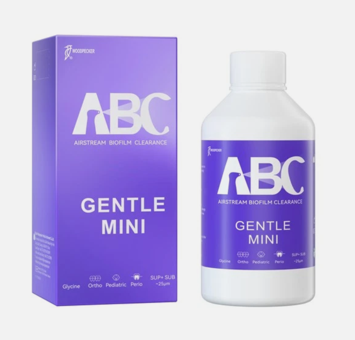 ABC Prophylaxis Powder - Airstream Biofilm Clearance