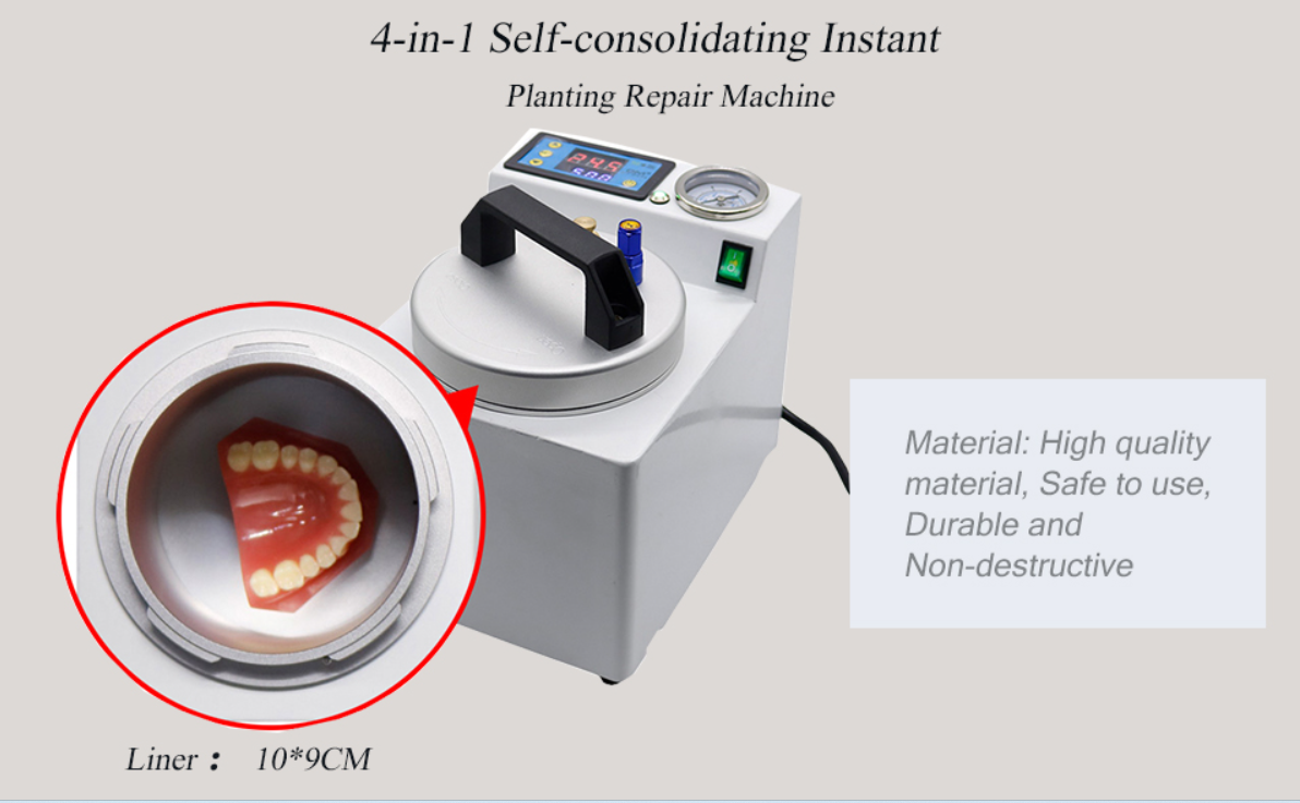 Pressure Polymerizer Pot Aggregator Machine