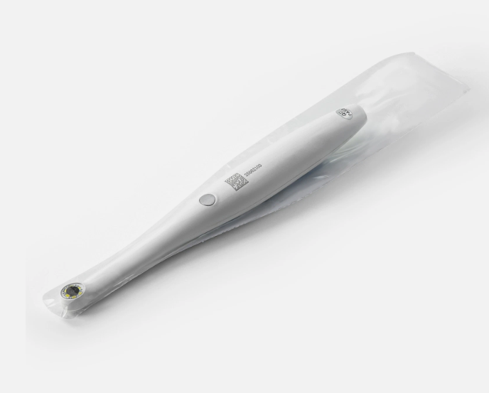 Disposable Intraoral Camera Sheaths 10-1/5"x2"- 500 PCs