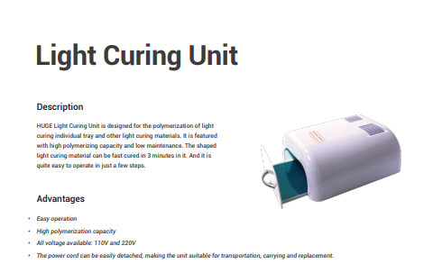 Laboratory Curing Machine Box (HUGE)