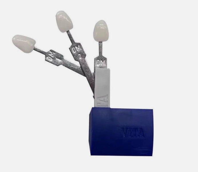 Shade Guide Vita Shade