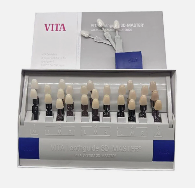 Shade Guide Vita Shade