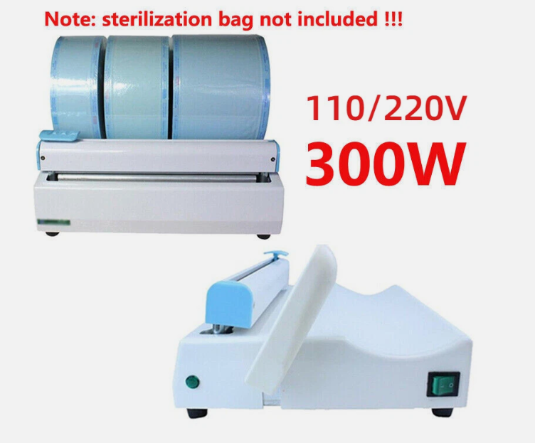 Sealing Machine Adjustable Temperature DH-1012T