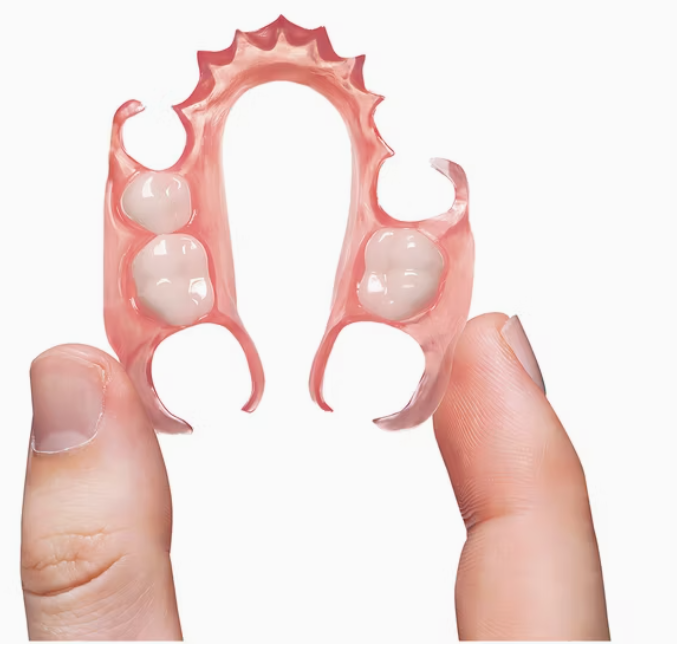 BIOSOFT- Valpast Material 5 Crtridges/Bag