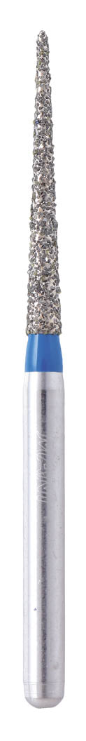 MANI Diamond Burs TC Series- Taper Conical End Burs