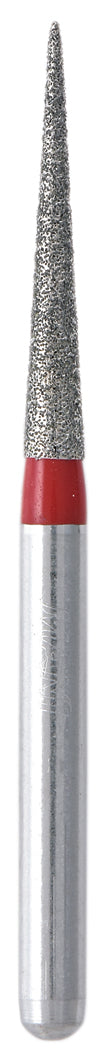 MANI Diamond Burs TC Series- Taper Conical End Burs